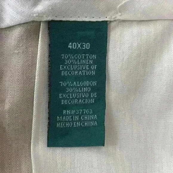 Cubavera pants‎ EUC - Picture 4 of 4